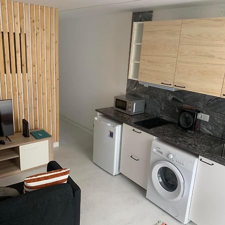 Casa Do Compromisso Villa Faro Ngoại thất bức ảnh