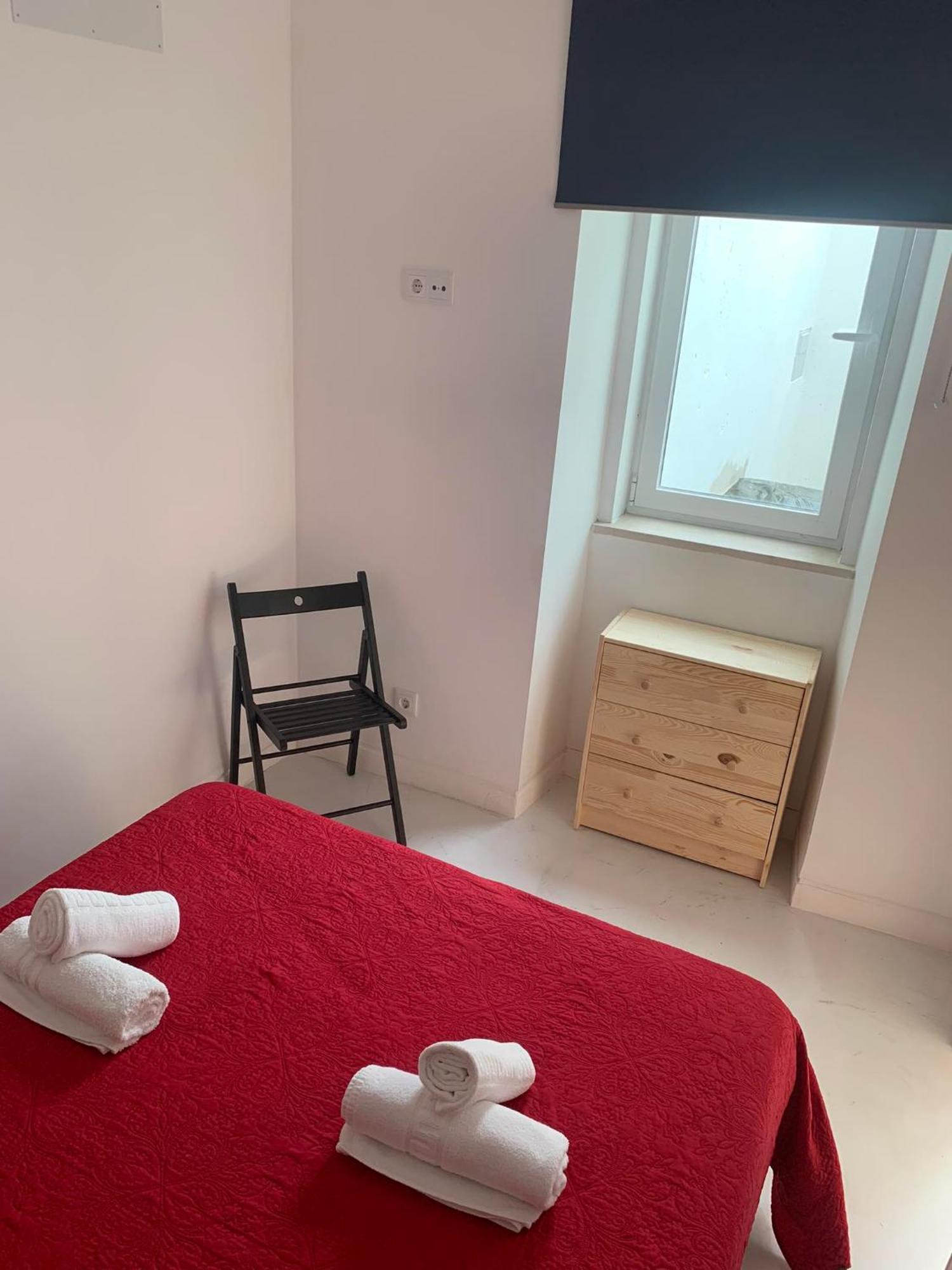 Casa Do Compromisso Villa Faro Ngoại thất bức ảnh